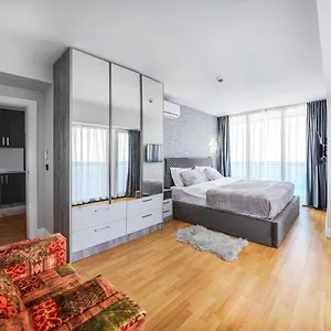 Orbi Apartament